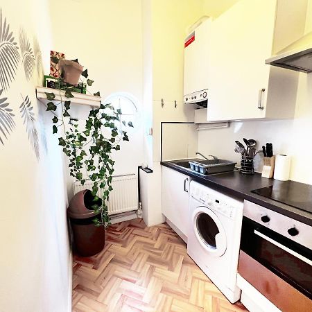 Ultimate Getaway In Camden Town Apartamento Londres Exterior foto