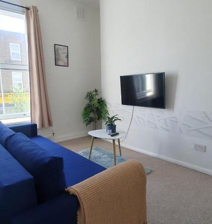 Ultimate Getaway In Camden Town Apartamento Londres Exterior foto