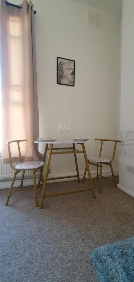 Ultimate Getaway In Camden Town Apartamento Londres Exterior foto